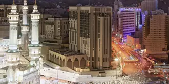 Le Meridien Makkah