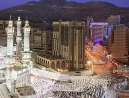 Le Meridien Makkah | Mekke - Ajyad