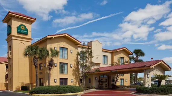 La Quinta Inn Orlando Airport West | Florida - Orlando (ve civarı) - Orlando