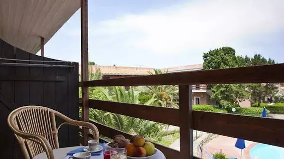 Hotel Cala Reale | Sardinya - Sassari - Stintino