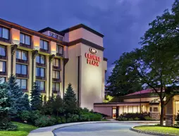 Crowne Plaza Cleveland South-Independence | Ohio - Cleveland (ve civarı) - Independence