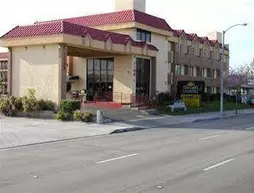 Budget Inn Anaheim/Santa Ana | Kaliforniya - Orange County - Santa Ana