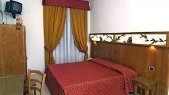 Hotel Gialletti | Umbria - Terni (vilayet) - Orvieto