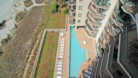 Ocean Bay Club by Elliott Beach Rentals | Güney Karolayna - Myrtle Plajı (ve civarı) - North Myrtle Beach - Ocean Drive Beach