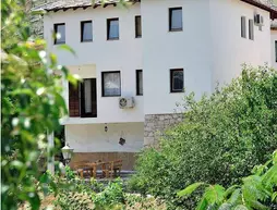 Pansion Villa Nur | Herzegovina-Neretva Canton - Mostar - Mostar Old Town