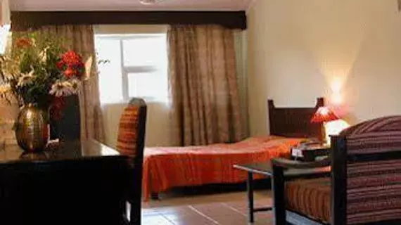 Hotel Coorg International | Karnataka - Kodagu - Madikeri