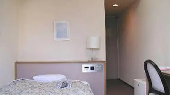 Kansai Airport First Hotel | Osaka (idari bölge) - Izumisano