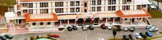 Hotel Aiges Melathron | Doğu Makedonya ve Trakya - Veroia (Veria)