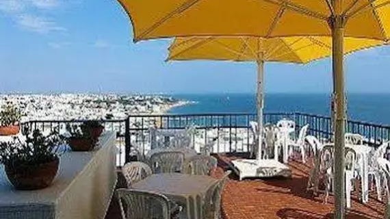 Hotel Da Gale | Algarve - Faro Bölgesi - Albufeira - Caliços