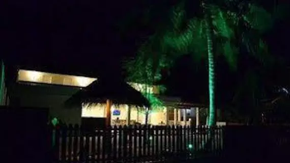 TME Retreats Dhigurah | Maldivler - Güney Ari Mercan Adası - Dhigurah