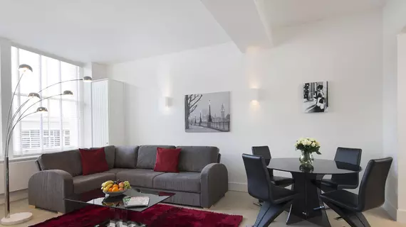 Shoreditch One | Londra (ve civarı) - Hackney - Shoreditch