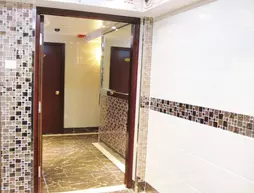 New Chung King Mansion Guest House (Tower C) | Hong Kong - Hong Kong City Center - Tsim Sha Tsui