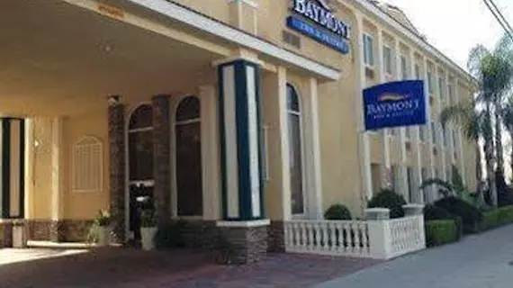 Baymont Inn and Suites - Anaheim | Kaliforniya - Orange County - Anaheim