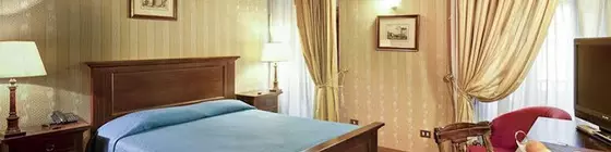 Relais Group Palace | Lazio - Roma (ve civarı) - Roma Kent Merkezi - Navona