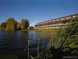 Van der Valk Hotel Volendam | Kuzey Hollanda - Katwoude