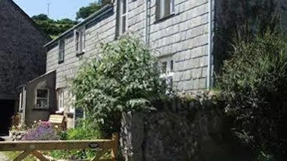 Lowertown Farm B&B | Devon (kontluk) - Newton Abbot