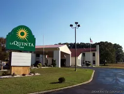 La Quinta Inn El Dorado | Arkansas - El Dorado (ve civarı) - El Dorado