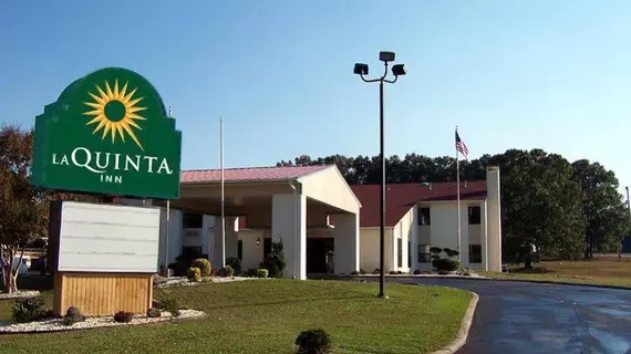 La Quinta Inn El Dorado | Arkansas - El Dorado (ve civarı) - El Dorado