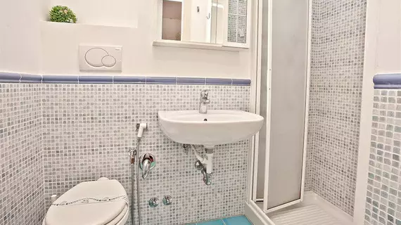 Al Centro di Roma B&B | Lazio - Roma (ve civarı) - Roma Kent Merkezi - Navona