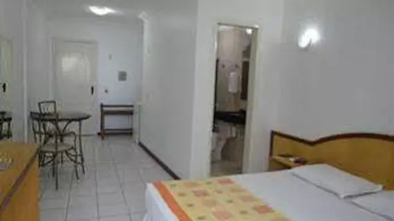 Hotel Coimbra | Northeast Region - Ceara (eyaleti) - Fortaleza (ve civarı) - Fortaleza