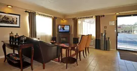 Best Western Hillside Inn | Arkansas - Clinton (ve civarı) - Clinton