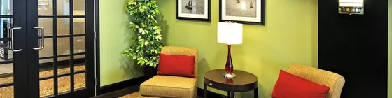 Holiday Inn Express Hotel & Suites Halifax Airport | Nova Scotia - Halifax (ve civarı) - Enfield