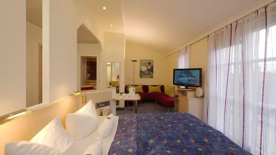 Best Western Premier Hotel Villa Stokkum | Hessen - Hanau