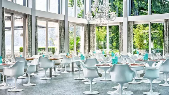 Hotel Eden Roc | Ticino Kantonu - Ascona