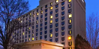 Crowne Plaza Hotel Atlanta-Airport