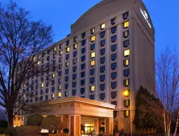 Crowne Plaza Hotel Atlanta-Airport | Georgia - Atlanta (ve civarı) - East Point