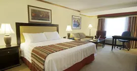 Best Western PLUS Port O'Call Hotel | Alberta - Calgary (ve civarı) - Calgary