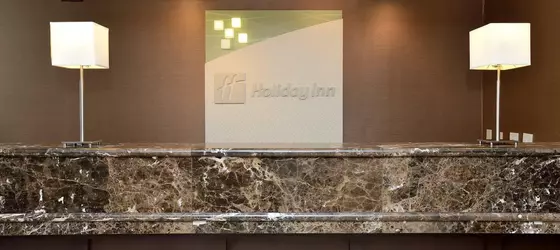 Holiday Inn Chicago/Oak Brook | İllinois - Oakbrook Terrace