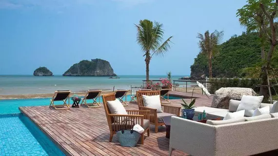 Hansar Pranburi | Prachuap Khiri Khan (ili) - Hua Hin (ve civarı) - Sam Roi Yot