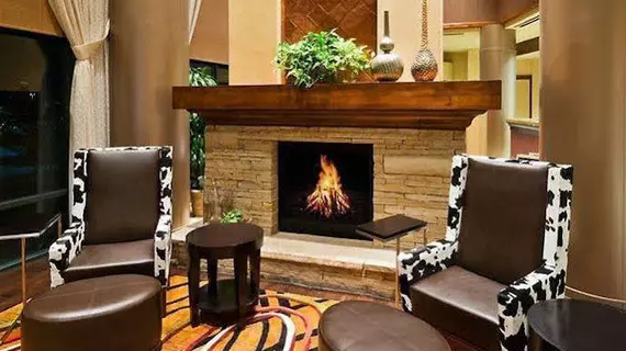 Denver Marriott South at Park Meadows | Kolorado - Denver (ve civarı) - Lone Tree