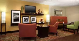 Hampton Inn Memphis-Walnut Grove/Baptist East | Tennessee - Memphis (ve civarı) - Memphis