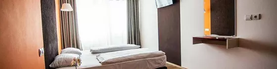 City Center Guesthouse Budapest | Pest County - Budapeşte (ve civarı) - Budapeşte Kent Merkezi - Terezvaros