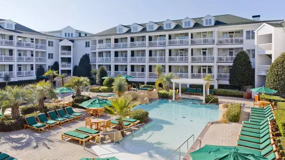 Turtle Cay Resort | Virginia - Norfolk - Virginia Beach (ve civarı) - Virginia Beach