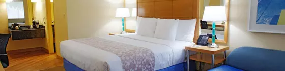 La Quinta Inn Fort Lauderdale Northeast | Florida - Fort Lauderdale (ve civarı) - Fort Lauderale