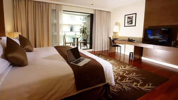 Phachara Suites Sukhumvit | Bangkok - Bangkok Merkezi İş Bölgesi