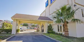 Americas Best Value Inn Austin