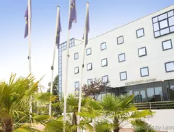 Best Western Plus Evreux Palais Des Congrès | Normandiya - Eure (bölge) - Evreux