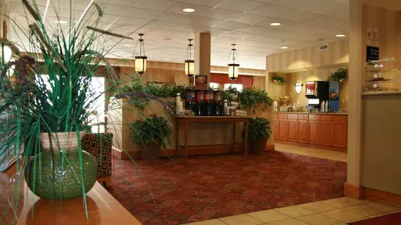 Hampton Inn Massillon | Ohio - Summit İlçesi - Akron (ve civarı) - Massillon