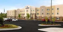 Candlewood Suites Auburn | Alabama