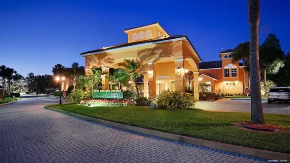 Saratoga Resort Villas- Near Disney | Florida