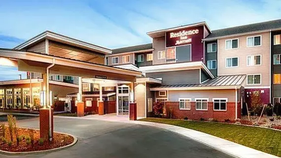 Residence Inn by Marriott Pullman | Washington - Pullman (ve civarı) - Pullman