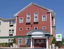 Holiday Inn Express Durham-UNH