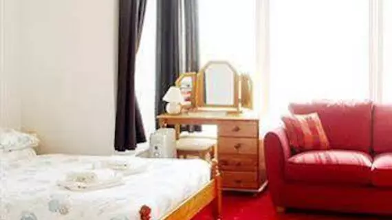 Atholl Lodge | West Midlands (ilçe) - Birmingham (ve civarı) - Birmingham