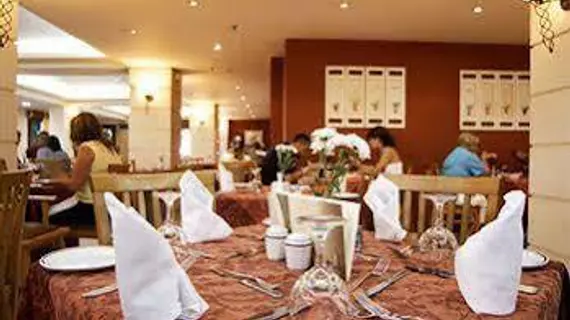 Atrium Hotel | Girit Adası - Rethimnon (bölge) - Rethimnon