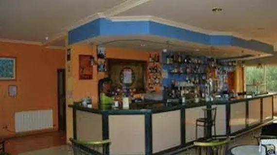 Hostal O Rancheiro | Galicia - Pontevedra (vilayet) - Vigo