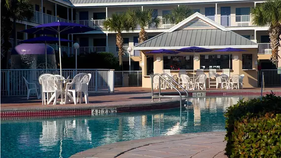 Clarion Suites Maingate | Florida